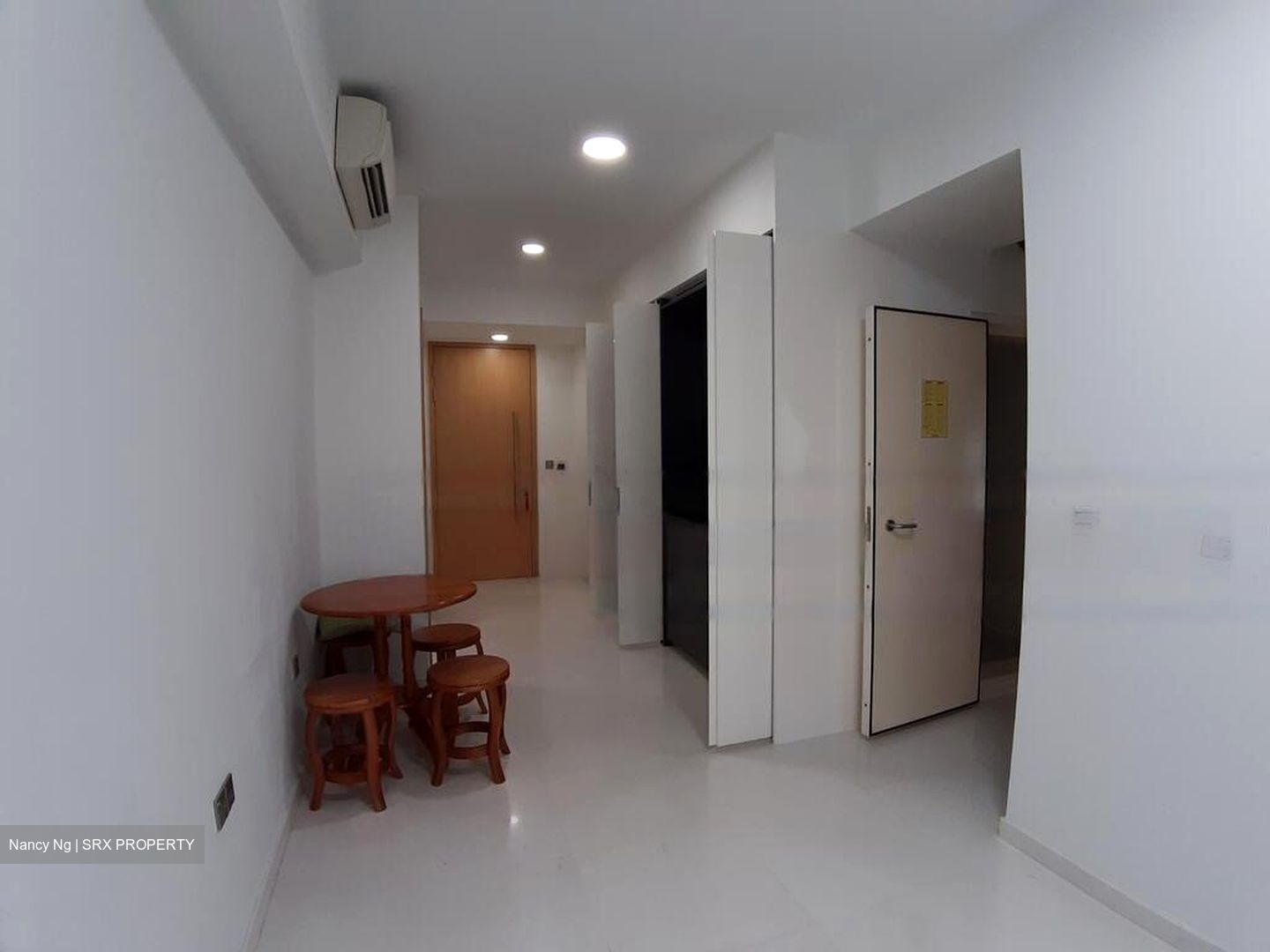 26 Newton (D11), Apartment #479605351